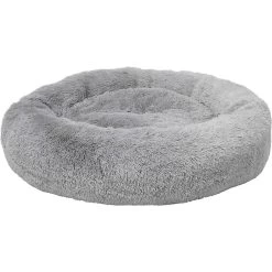 Frisco Eyelash Cat & Dog Bolster Bed & Frisco Eyelash Cat & Dog Bolster Bed 14 Frisco Eyelash Cat & Dog Bolster Bed & Frisco Eyelash Cat & Dog Bolster Bed -Frisco 302450 PT5. AC SS1800 V1623053248