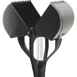 Doggie Doo Drain Pet Waste Removal & Frisco Spring Action Foldable Dog Pooper Scooper -Frisco 303292 PT7. AC SS1800 V1623085953