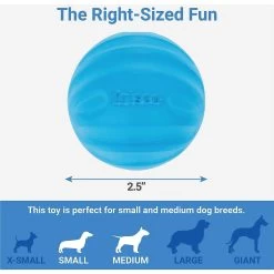 Frisco Active Dog Life Jacket & Frisco Foam Rubber Floating Fetch Ball No Squeak Dog Toy 16 Frisco Active Dog Life Jacket & Frisco Foam Rubber Floating Fetch Ball No Squeak Dog Toy -Frisco 303364 PT7. AC SS1800 V1623163341