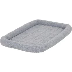 Frisco Fold & Carry Double Door Collapsible Wire Dog Crate & Mat Kit & Frisco Stainless Steel Bowl 11 Frisco Fold & Carry Double Door Collapsible Wire Dog Crate & Mat Kit & Frisco Stainless Steel Bowl -Frisco 303428 PT3. AC SS1800 V1623061655