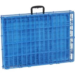 Frisco Two Door Top Load Plastic Dog & Cat Kennel & Frisco Fold & Carry Single Door Collapsible Wire Dog Crate, Pink 16 Frisco Two Door Top Load Plastic Dog & Cat Kennel & Frisco Fold & Carry Single Door Collapsible Wire Dog Crate, Pink -Frisco 303656 PT7. AC SS1800 V1623085646