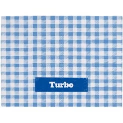 Frisco Personalized Gingham Plaid Soft Fleece Cat & Dog Blanket, 30" X 40"