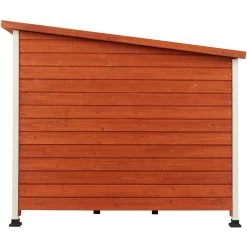 Frisco Craftsman Wooden Outdoor Dog House 9 Frisco Craftsman Wooden Outdoor Dog House -Frisco 304031 PT3. AC SS1800 V1641481134