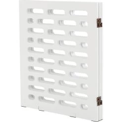 Frisco Deco Horizontal Lines 3-Panel Dog Gate 8 Frisco Deco Horizontal Lines 3-Panel Dog Gate -Frisco 305157 PT3. AC SS1800 V1639669020