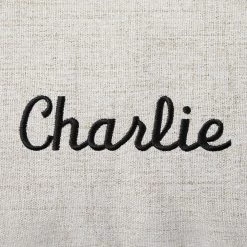 Frisco Personalized Knife Edge Bed 6 Frisco Personalized Knife Edge Bed -Frisco 311758 PT3. AC SS1800 V1630593993