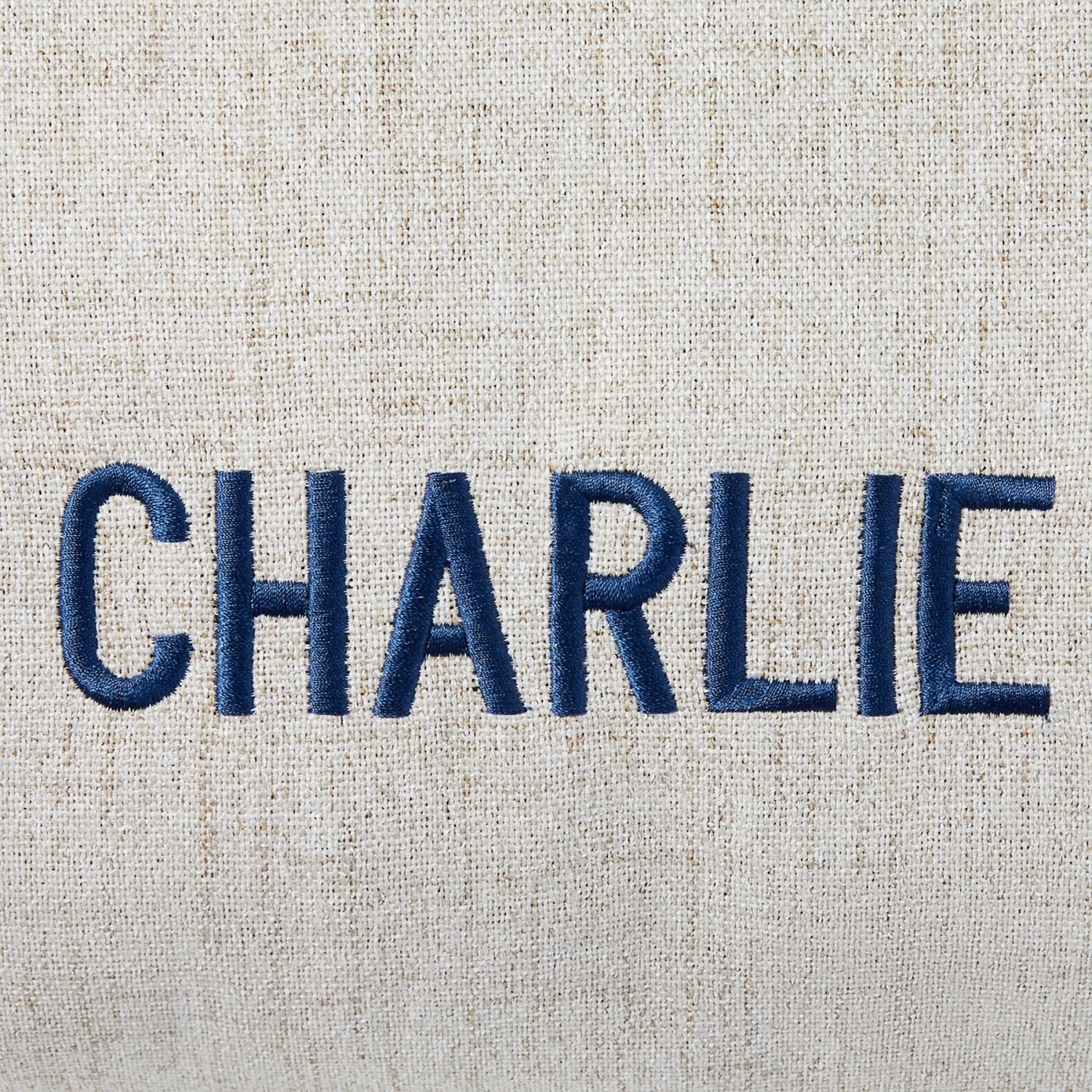 Frisco Personalized Knife Edge Bed 4 Frisco Personalized Knife Edge Bed - Image 4