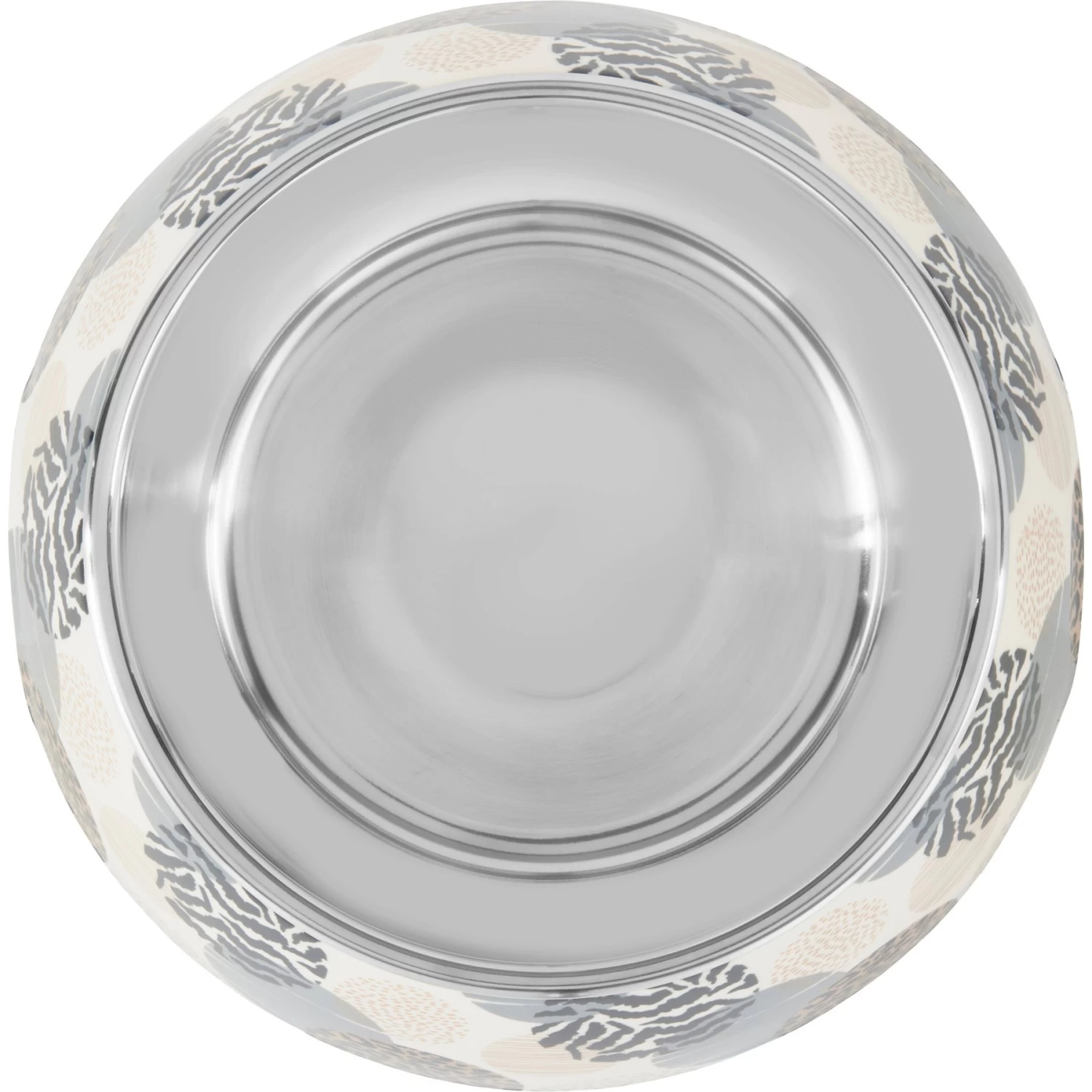 Frisco Animal Design Stainless Steel Dog & Cat Bowl 5 Frisco Animal Design Stainless Steel Dog & Cat Bowl - Image 5