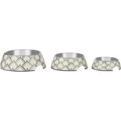 Frisco Moroccan Design Stainless Steel Dog & Cat Bowl 13 Frisco Moroccan Design Stainless Steel Dog & Cat Bowl -Frisco 311963 PT5. AC SS1800 V1642543042