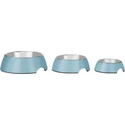 Frisco Coral Design Stainless Steel Dog & Cat Bowl -Frisco 311972 PT5. AC SS1800 V1642543774
