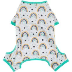 Frisco Rainbow Dog & Cat PJs 7 Frisco Rainbow Dog & Cat PJs -Frisco 312283 PT2. AC SS1800 V1644885256