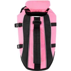 Frisco Ripstop Dog Life Jacket, Pink 15 Frisco Ripstop Dog Life Jacket, Pink -Frisco 312380 PT6. AC SS1800 V1649277243
