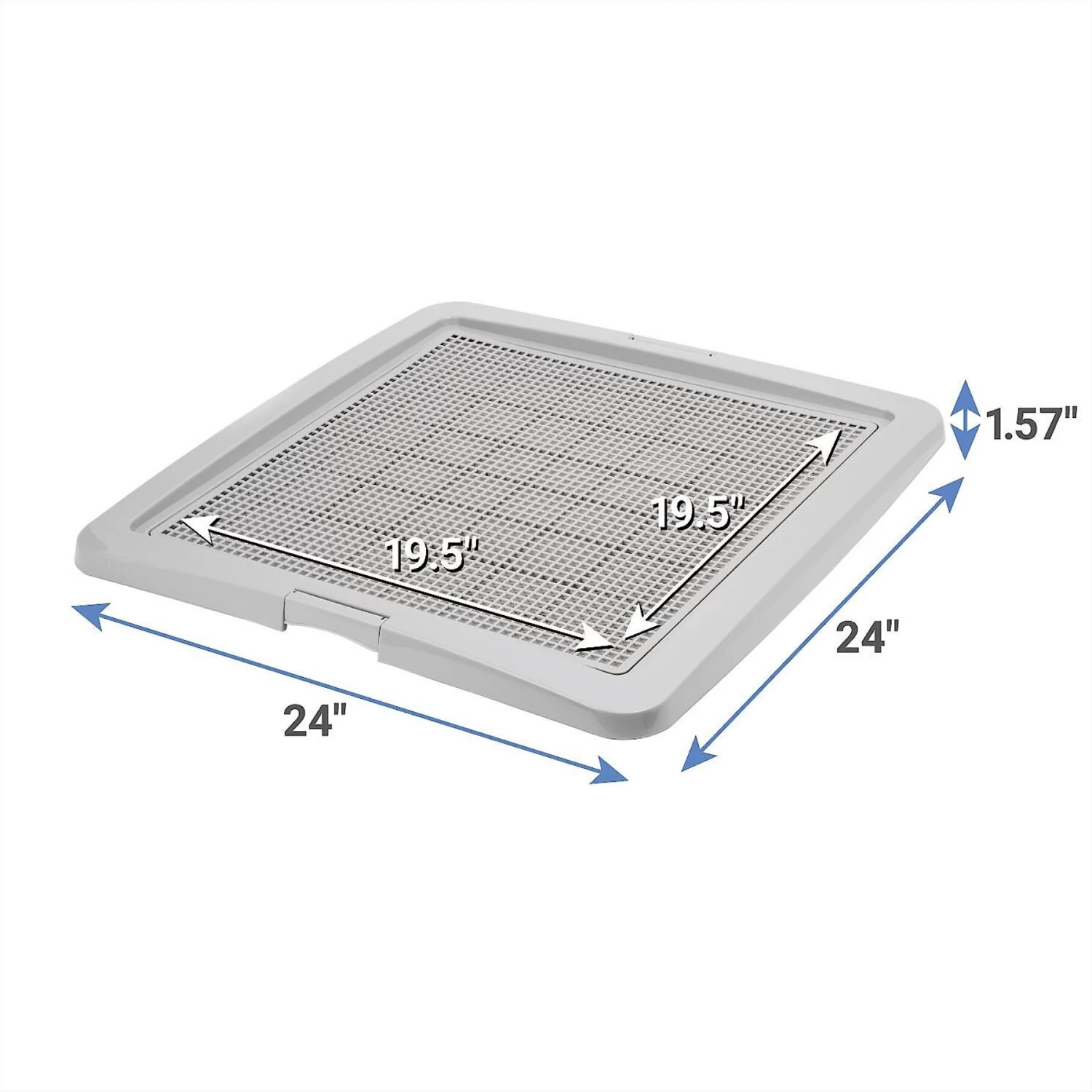 Frisco Training Pad Holder & Frisco Premium Dog Training & Potty Pads 3 Frisco Training Pad Holder & Frisco Premium Dog Training & Potty Pads - Image 3