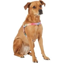 Frisco Pink Ombre Style Dog Harness 7 Frisco Pink Ombre Style Dog Harness -Frisco 324537 PT2. AC SS1800 V1642519336