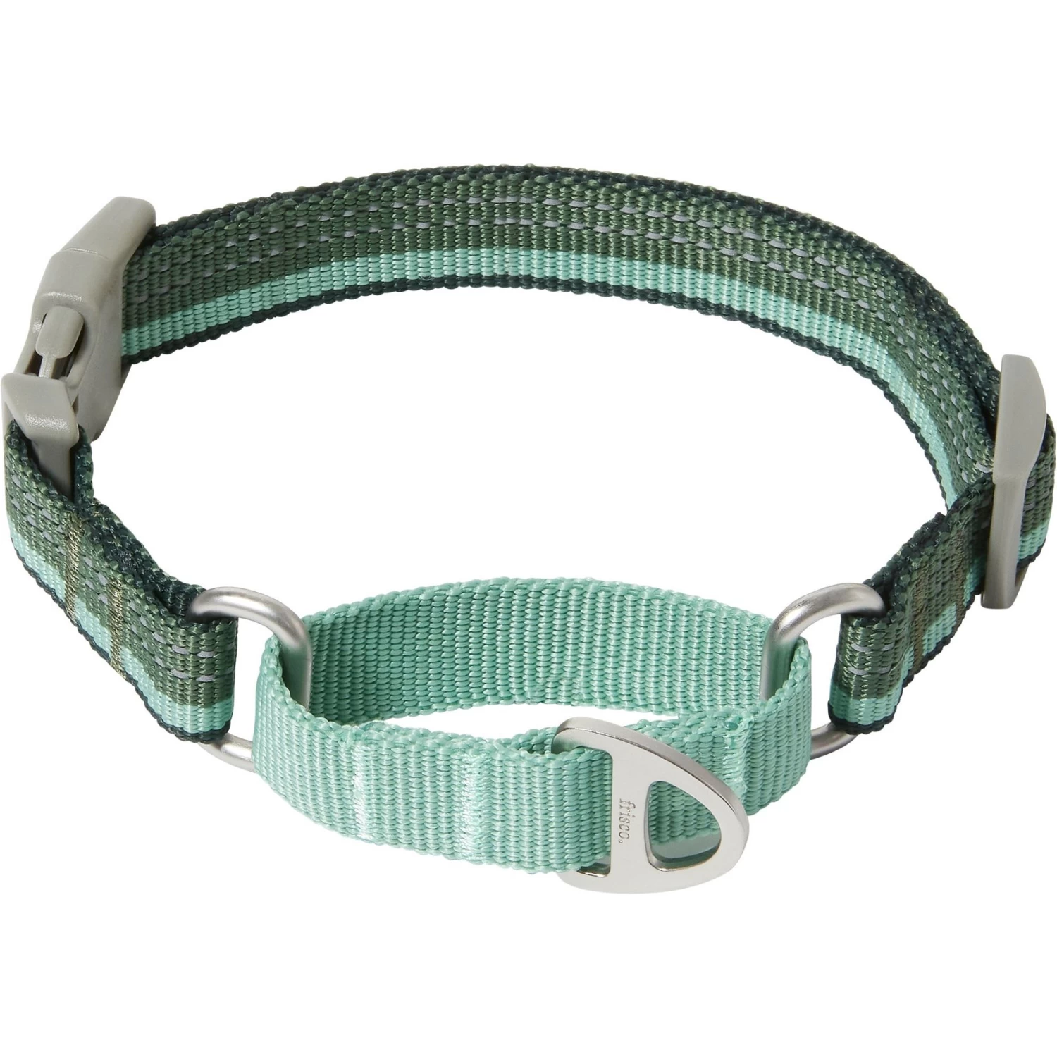 Frisco Outdoor Running Martingale Dog Collar 1 Frisco Outdoor Running Martingale Dog Collar