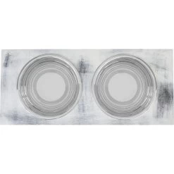 Frisco Premium Wood Elevated Large Breed Dog Bowl With Storage Station, 10 Cup 7 Frisco Premium Wood Elevated Large Breed Dog Bowl With Storage Station, 10 Cup -Frisco 331505 PT4. AC SS1800 V1657656894