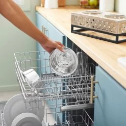 Frisco Premium Wood Elevated Stainless Steel Double Diner Dog & Cat Bowl, 3 Cup 9 Frisco Premium Wood Elevated Stainless Steel Double Diner Dog & Cat Bowl, 3 Cup -Frisco 331507 PT6. AC SS1800 V1657656894