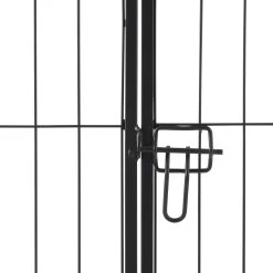 Frisco Ultimate Outdoor Lightweight Heavy Duty Steel Metal Playpen 13 Frisco Ultimate Outdoor Lightweight Heavy Duty Steel Metal Playpen -Frisco 333772 PT5. AC SS1800 V1647553620