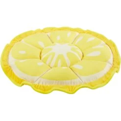 Frisco Lemon Adjustable Cat & Dog Bolster Bed -Frisco 333852 PT4. AC SS1800 V1658717997