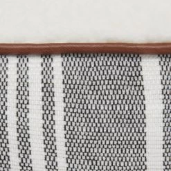 Frisco Farmhouse Rectangular Bolster Dog Bed W/ Removable Cover -Frisco 333868 PT5. AC SS1800 V1658719573