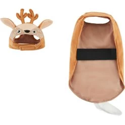 Frisco Deer Dog & Cat Costume 11 Frisco Deer Dog & Cat Costume -Frisco 334874 PT5. AC SS1800 V1658368127