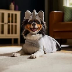Frisco Elephant Dog & Cat Costume -Frisco 334915 PT7. AC SS1800 V1657718739