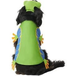 Frisco Frog Dog & Cat Costume 9 Frisco Frog Dog & Cat Costume -Frisco 334951 PT3. AC SS1800 V1658345671