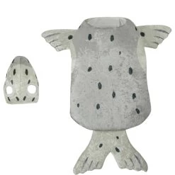 Frisco Seal Dog & Cat Costume 10 Frisco Seal Dog & Cat Costume -Frisco 334983 PT4. AC SS1800 V1658349239