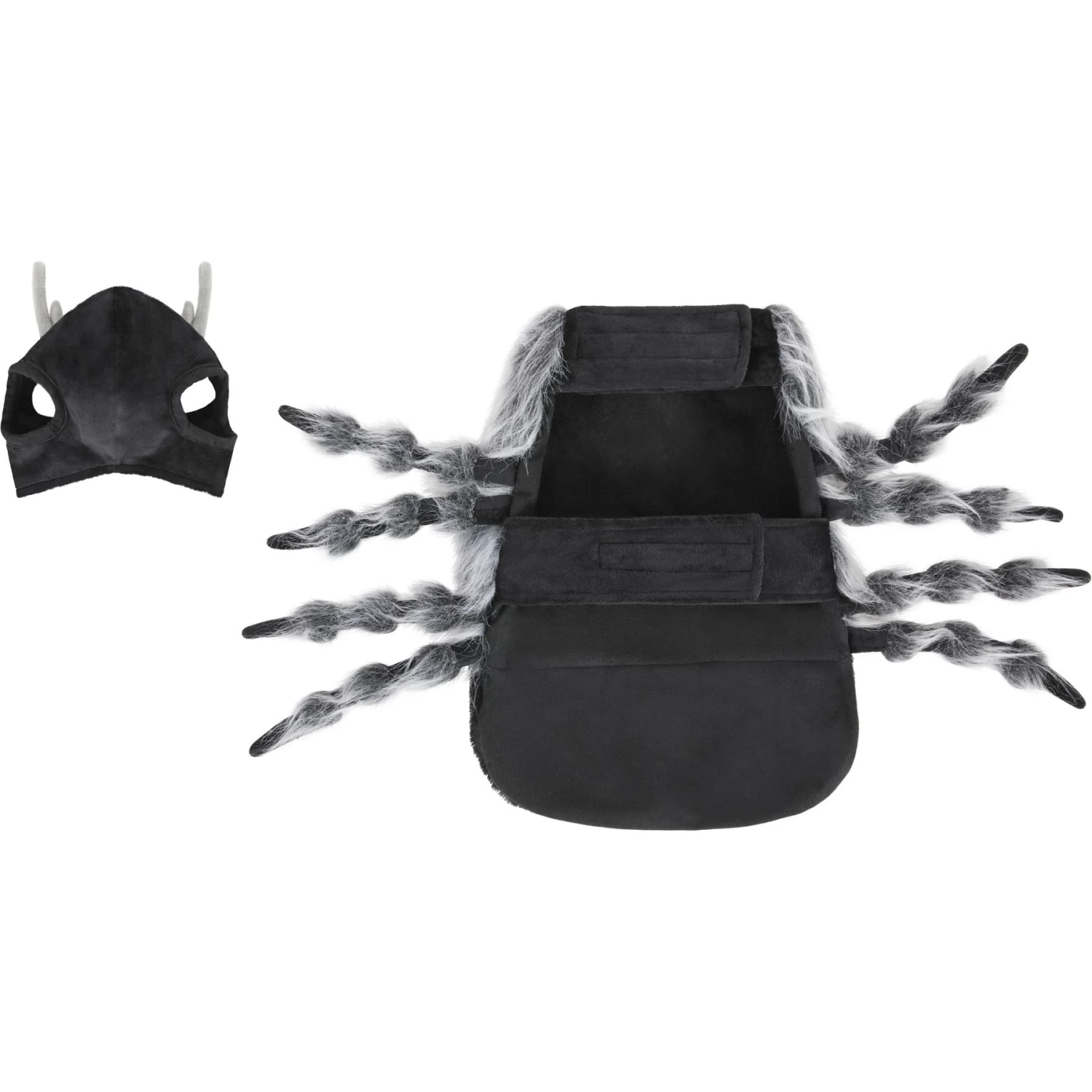 Frisco Spider Dog & Cat Costume 5 Frisco Spider Dog & Cat Costume - Image 5