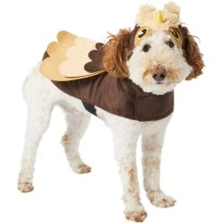 Frisco Owl Dog & Cat Costume