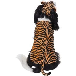 Frisco Tiger Dog & Cat Costume 9 Frisco Tiger Dog & Cat Costume -Frisco 335070 PT3. AC SS1800 V1658718338