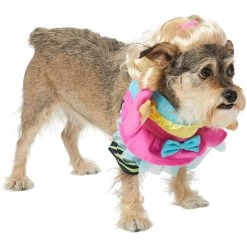 Frisco Front Walking Workout Girl Dog & Cat Costume 11 Frisco Front Walking Workout Girl Dog & Cat Costume -Frisco 335111 PT3. AC SS1800 V1659027675