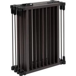 Frisco Wood & Metal 8-Panel Configurable Gate & Playpen 14 Frisco Wood & Metal 8-Panel Configurable Gate & Playpen -Frisco 352629 PT7. AC SS1800 V1657657094