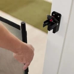 Frisco Expandable And Retractable Mesh Gate 7 Frisco Expandable And Retractable Mesh Gate -Frisco 352634 PT4. AC SS1800 V1660706217