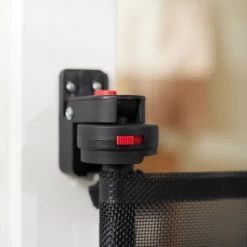 Frisco Expandable And Retractable Mesh Gate 8 Frisco Expandable And Retractable Mesh Gate -Frisco 352634 PT5. AC SS1800 V1660706057