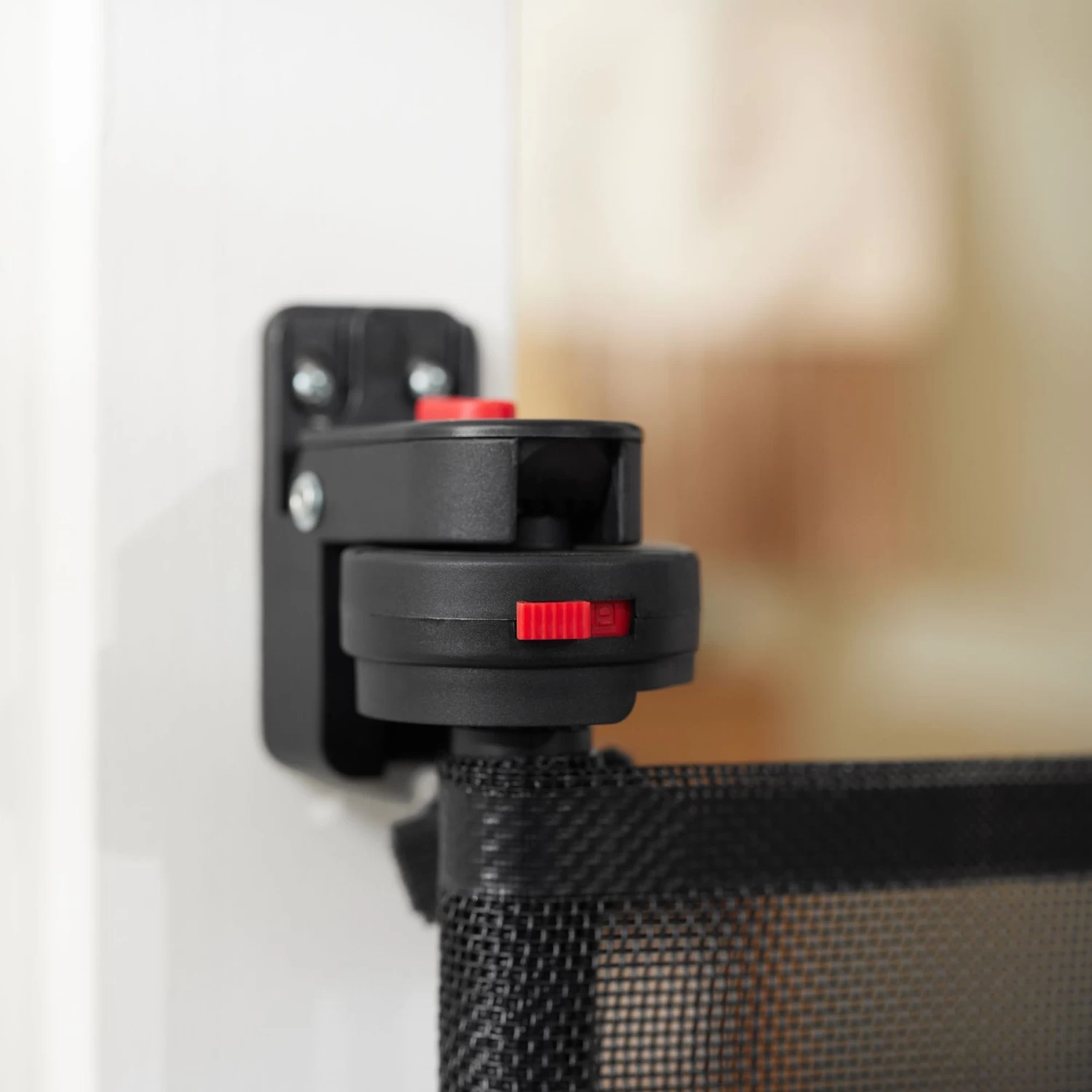 Frisco Expandable And Retractable Mesh Gate 4 Frisco Expandable And Retractable Mesh Gate - Image 4