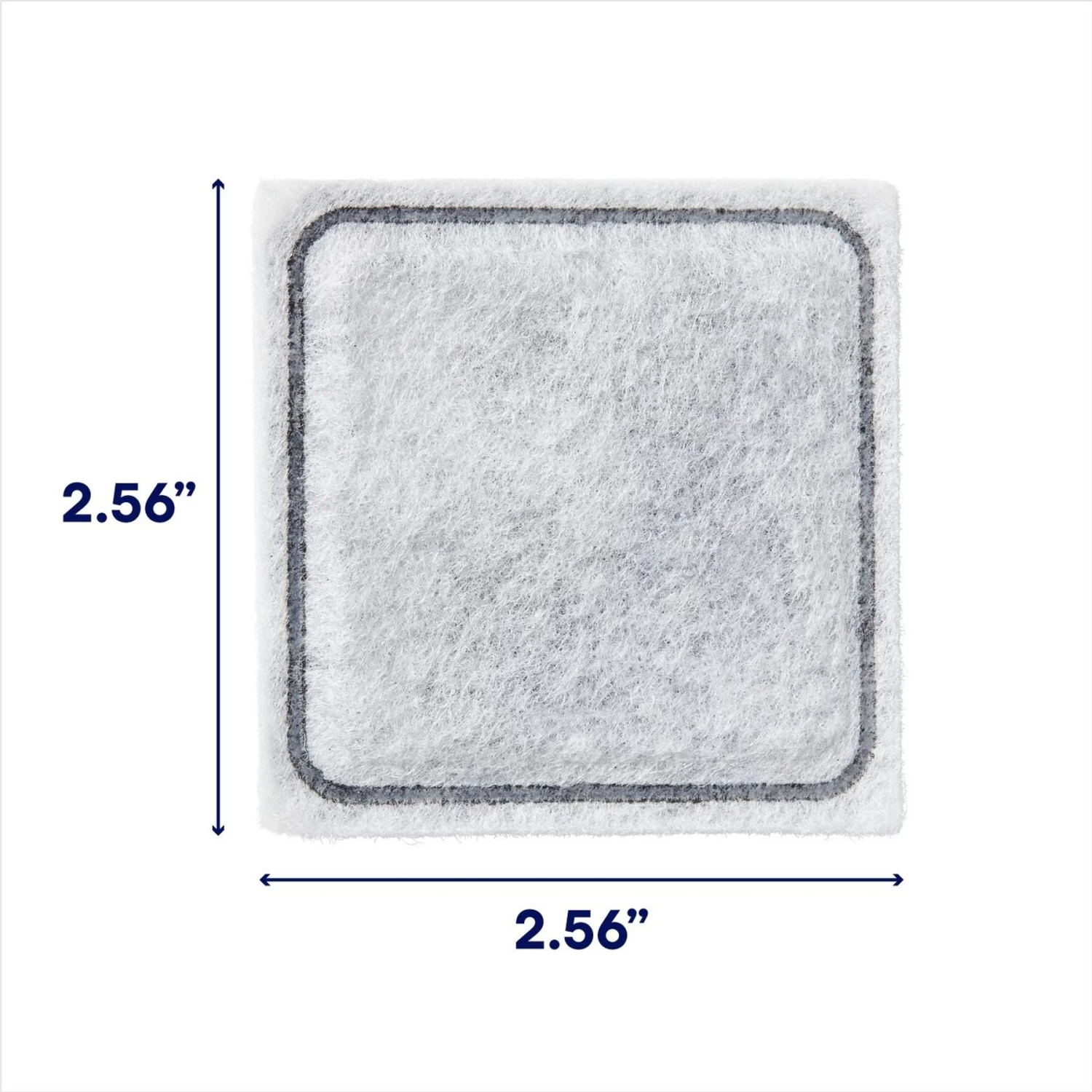 Frisco Dog & Cat Fountain Replacement Filters 2 Frisco Dog & Cat Fountain Replacement Filters - Image 2