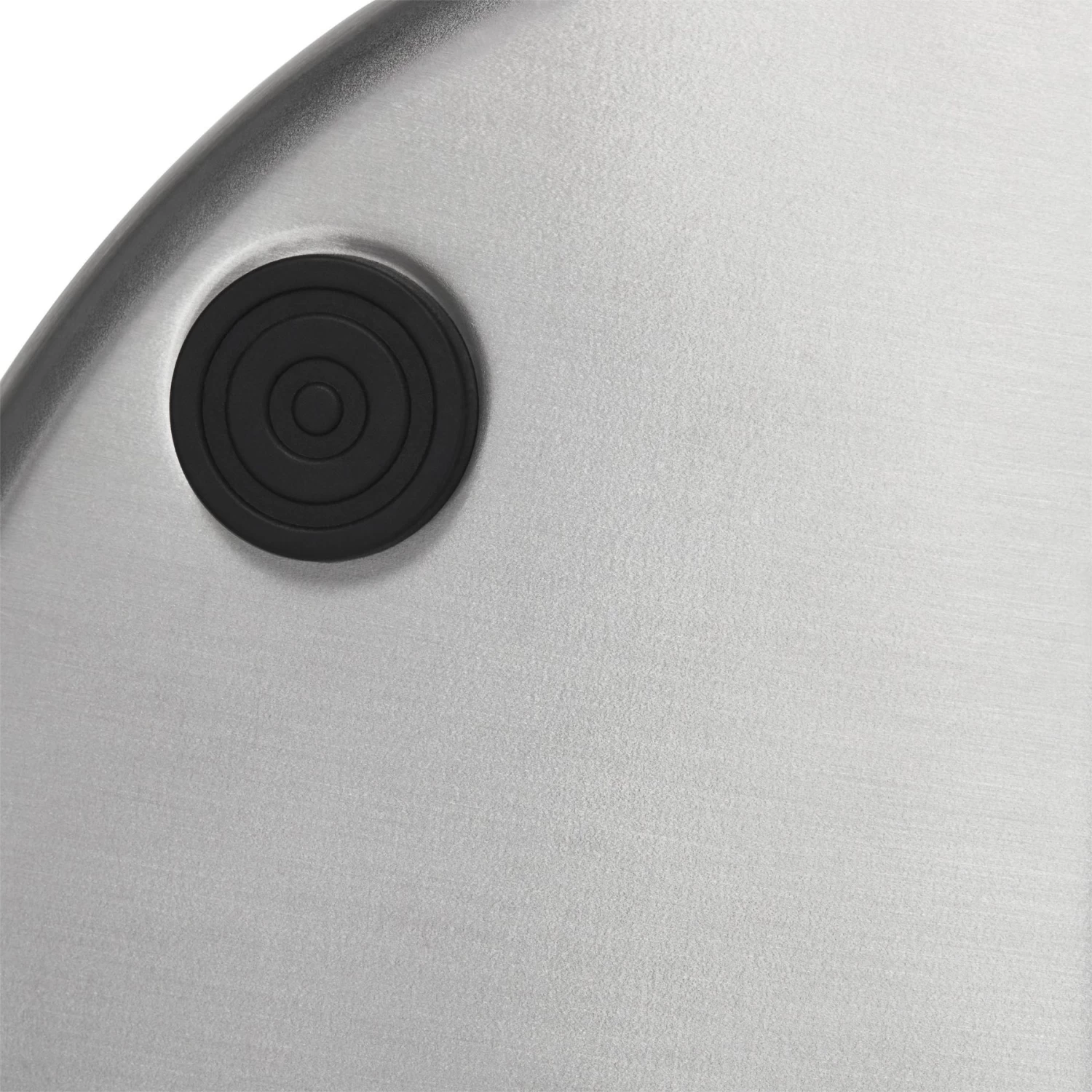 Frisco Stainless Steel Cactus & Leaf Dog & Cat Fountain 5 Frisco Stainless Steel Cactus & Leaf Dog & Cat Fountain - Image 5