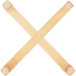 Frisco Elevated Terrazzo Non-skid Ceramic Bowl With Bamboo Stand 15 Frisco Elevated Terrazzo Non-skid Ceramic Bowl With Bamboo Stand -Frisco 363375 PT6. AC SS1800 V1657657266