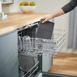 Frisco Non-skid Square Silicone Dog & Cat Lick Mat -Frisco 363402 PT4. AC SS1800 V1665170735