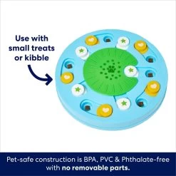 Frisco Seek & Discover Interactive Puzzle Dog Toy, Moderate 10 Frisco Seek & Discover Interactive Puzzle Dog Toy, Moderate -Frisco 506250 PT3. AC SS1800 V1675714031