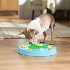 Frisco Seek & Discover Interactive Puzzle Dog Toy, Moderate 12 Frisco Seek & Discover Interactive Puzzle Dog Toy, Moderate -Frisco 506250 PT5. AC SS1800 V1674664929