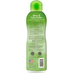 TropiClean Lime & Cocoa Butter Deshedding Dog Conditioner & Frisco Shedding Blade Dog Brush, One Size 11 TropiClean Lime & Cocoa Butter Deshedding Dog Conditioner & Frisco Shedding Blade Dog Brush, One Size -Frisco 575070 PT2. AC SS1800 V1657660393
