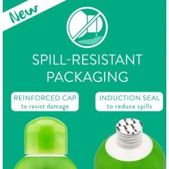 TropiClean Luxury 2 In 1 Papaya & Coconut Pet Shampoo & Conditioner & Frisco Cat & Dog Bristle Brush 12 TropiClean Luxury 2 In 1 Papaya & Coconut Pet Shampoo & Conditioner & Frisco Cat & Dog Bristle Brush -Frisco 575094 PT4. AC SS1800 V1657660395