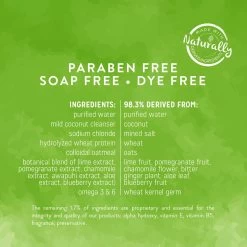 TropiClean Lime & Coconut Deshedding Dog Shampoo & Frisco Shedding Rake Dog & Cat Brush 11 TropiClean Lime & Coconut Deshedding Dog Shampoo & Frisco Shedding Rake Dog & Cat Brush -Frisco 575102 PT3. AC SS1800 V1657660395