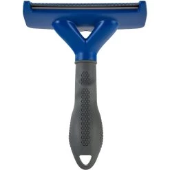 FURminator Long Hair Dog Deshedding Tool & Frisco Shed Reducing Waterless Grooming Wipes For Dogs & Cats, 50 Count 10 FURminator Long Hair Dog Deshedding Tool & Frisco Shed Reducing Waterless Grooming Wipes For Dogs & Cats, 50 Count -Frisco 575134 PT3. AC SS1800 V1657660397