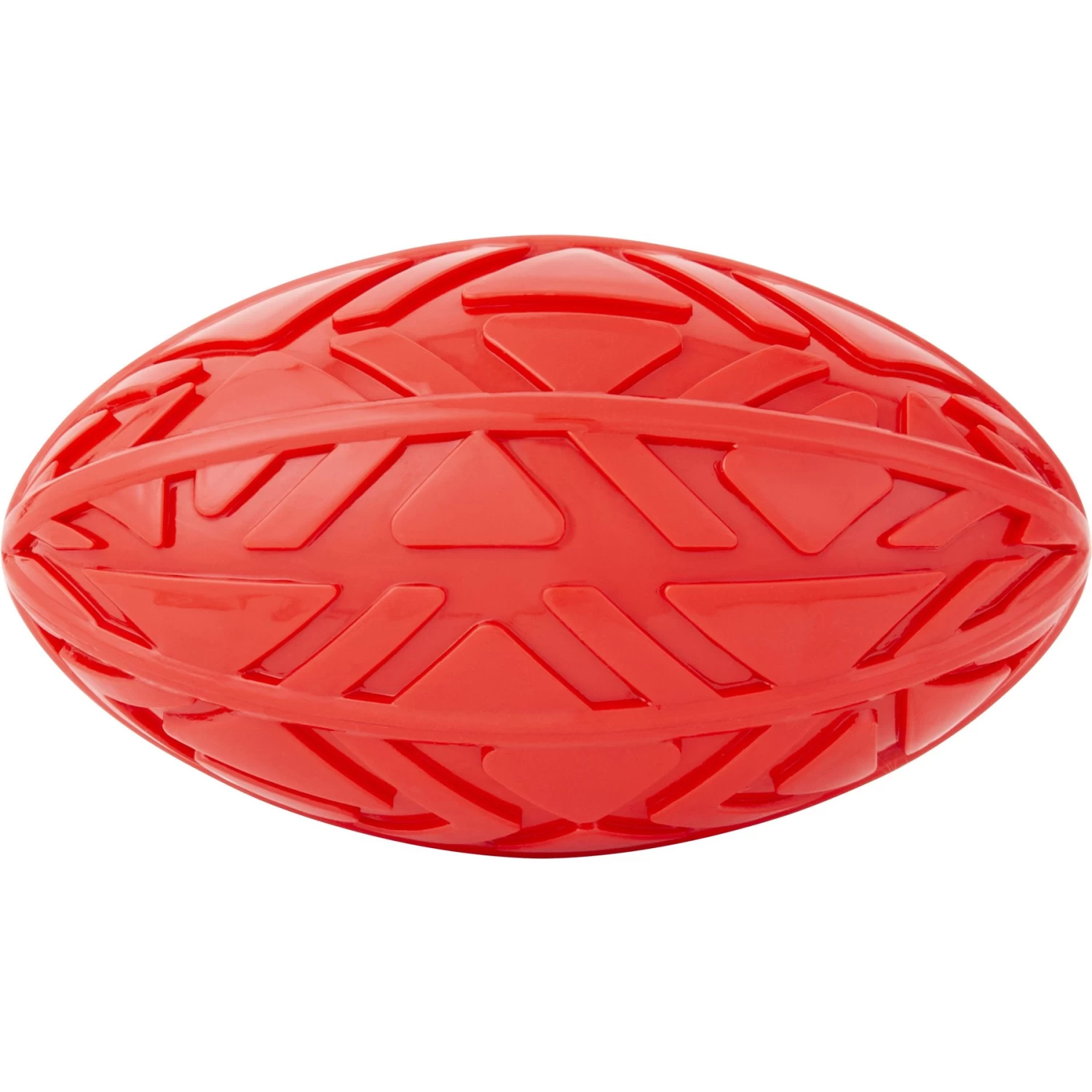 Frisco Dumbbell TPR Fetch Dog Toy + 3 Items 4 Frisco Dumbbell TPR Fetch Dog Toy + 3 Items - Image 4