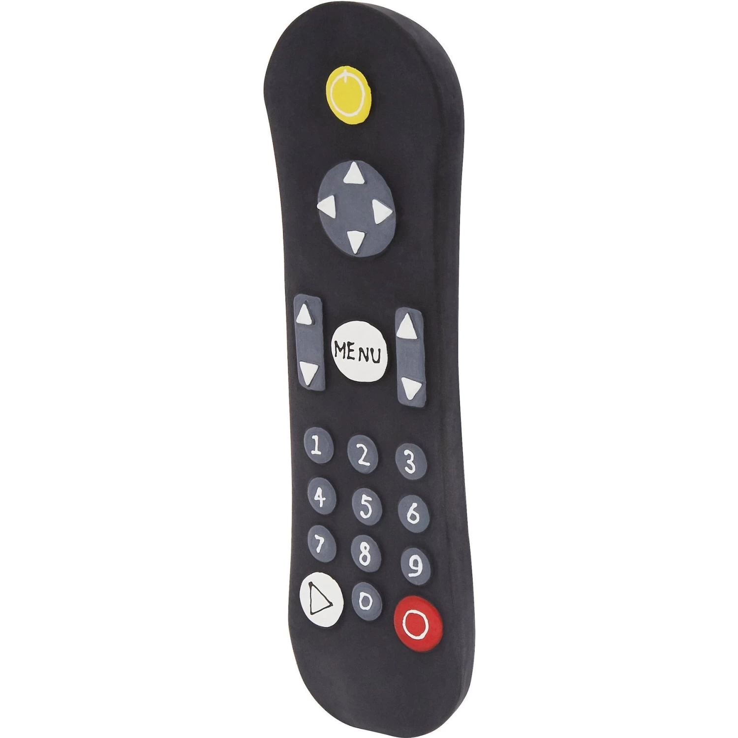 Frisco Forest Friends Stuffing-Free Skinny Plush Squeaky Dog Toy + 3 Items 4 Frisco Forest Friends Stuffing-Free Skinny Plush Squeaky Dog Toy + 3 Items - Image 4