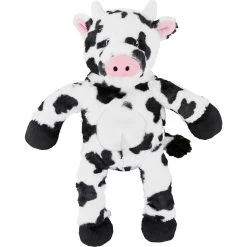 Frisco Forest Friends Stuffing-Free Skinny Plush Squeaky Dog Toy + 3 Items 15 Frisco Forest Friends Stuffing-Free Skinny Plush Squeaky Dog Toy + 3 Items -Frisco 582478 PT7. AC SS1800 V1658239746