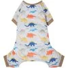Frisco Dinosaur Dog & Cat Jersey PJs