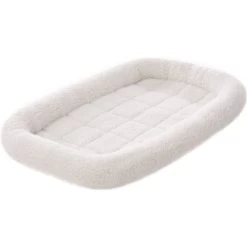 Frisco Fold & Carry Single Door Collapsible Wire Dog Crate + 4 Items -Frisco 623718 PT5. AC SS1800 V1662739470